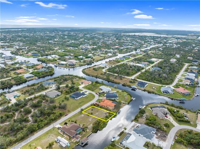 9612  President  CIR, PORT CHARLOTTE, FL 33981