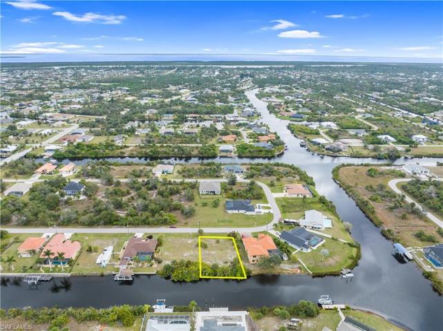9612  President  CIR, PORT CHARLOTTE, FL 33981