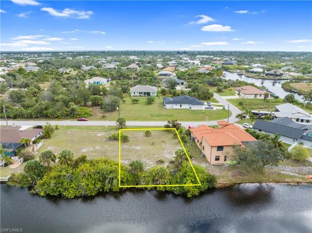 9612  President  CIR, PORT CHARLOTTE, FL 33981