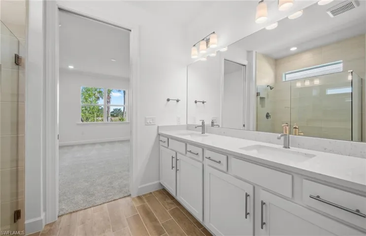 Photo depicts the actual home available for sale.