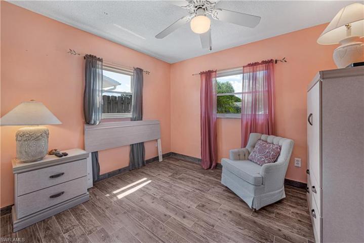 3rd Bedroom