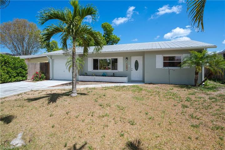 Olde Florida Charm Single Family Home