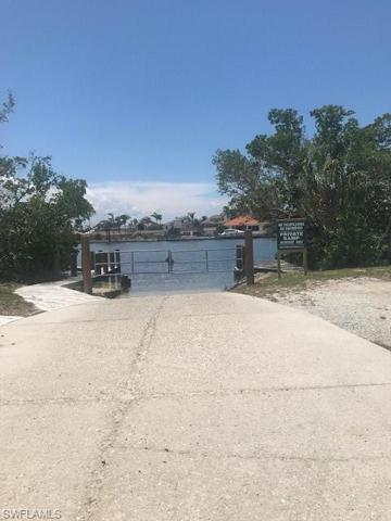 Community Deeded Boat Launch, Jetskis