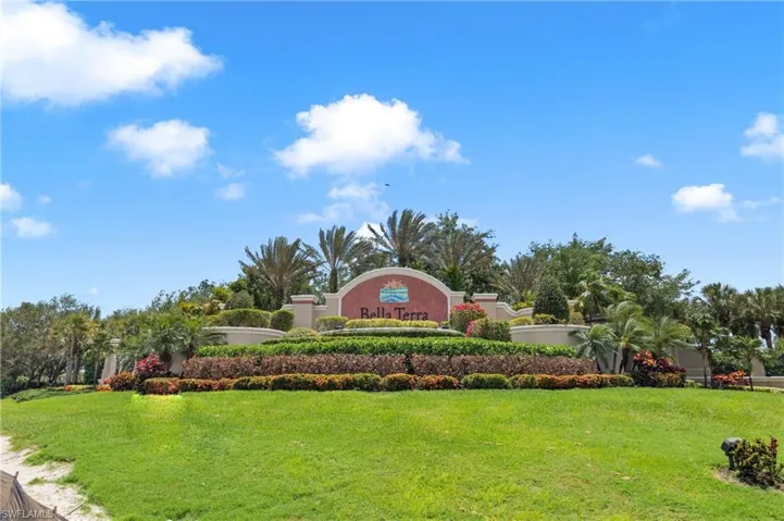 Community sign