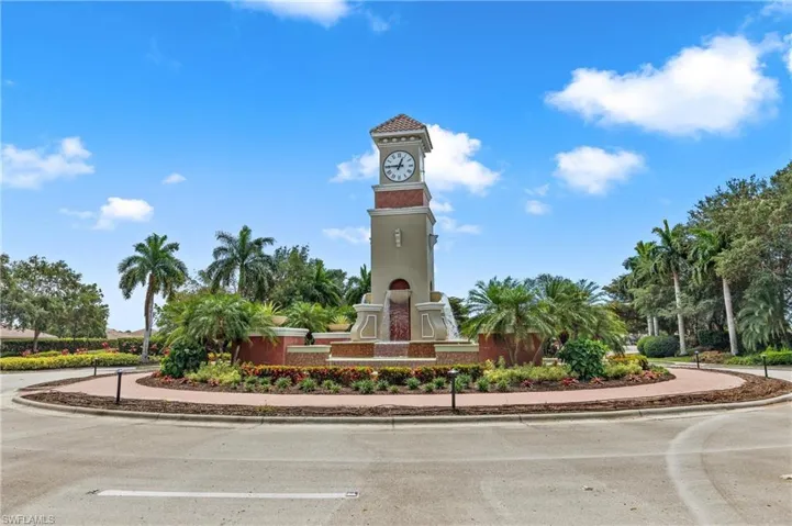 View of Clock Tower