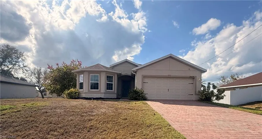 2624 Ne 7th Ave, Cape Coral, Florida 33909