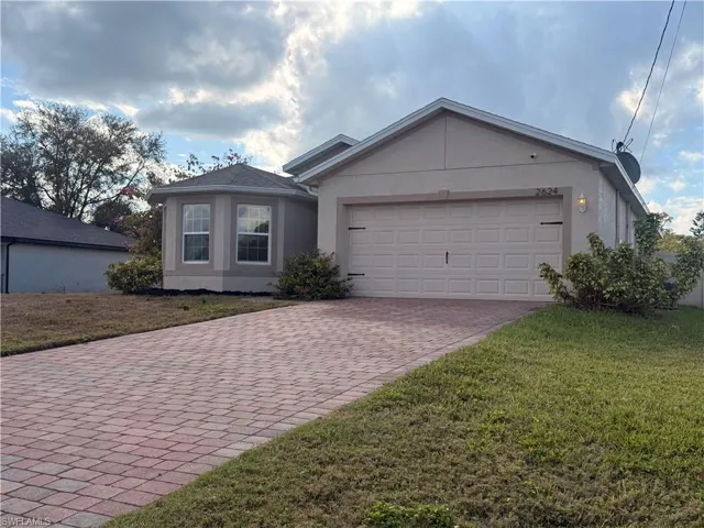 2624 Ne 7th Ave, Cape Coral, Florida 33909