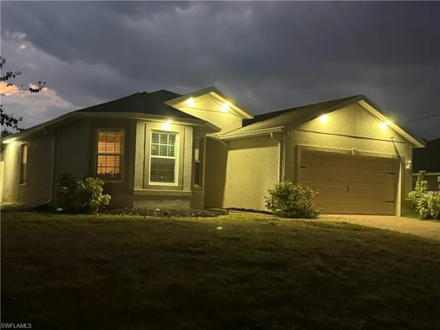 2624 Ne 7th Ave, Cape Coral, Florida 33909