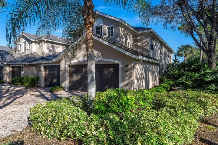 7132  Timberland  CIR, Naples, FL 34109