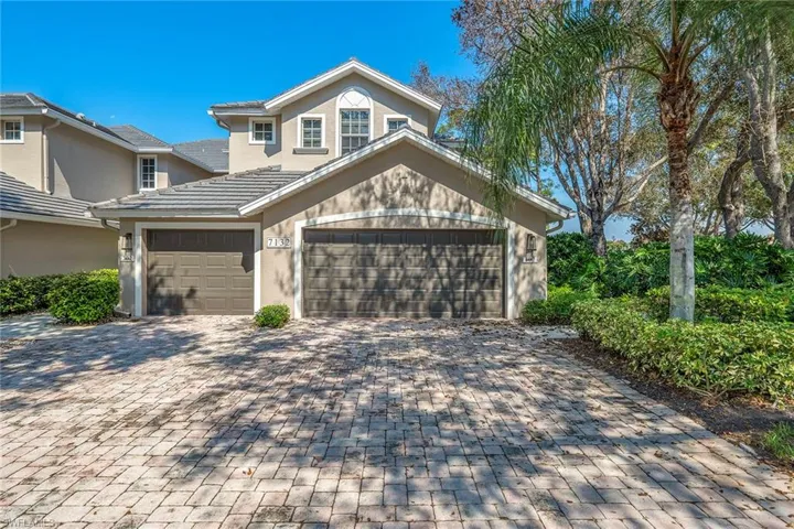 7132  Timberland  CIR, Naples, FL 34109