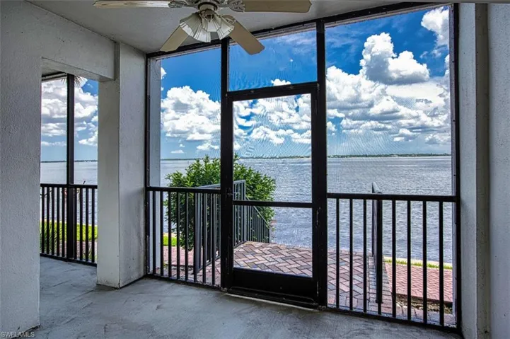 Extended Lanai