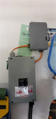 Energy Saving Timer for Water Heater