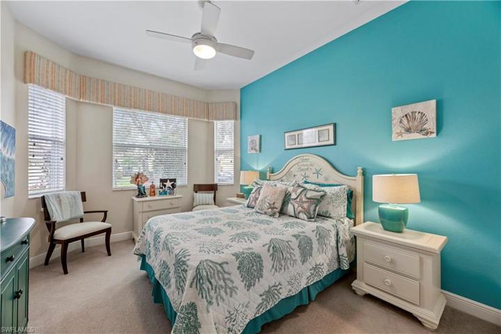 Guest bedroom #1