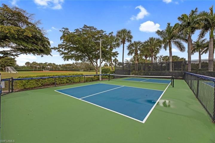 Pickleball