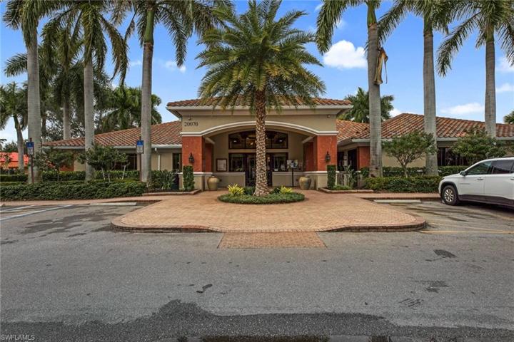 Bella Terra Clubhouse