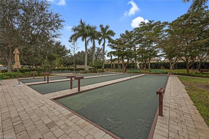 Bocce