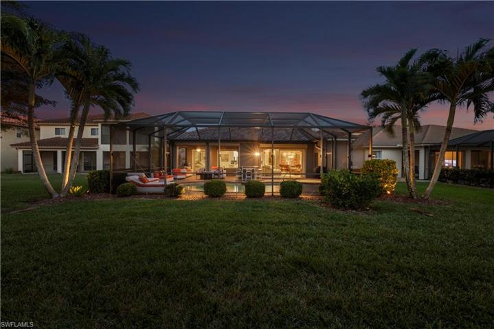 Additional Landscape Lighting