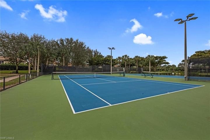 Tennis