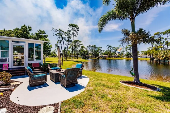 10104  Pine Lakes  BLVD, North Fort Myers, FL 33903