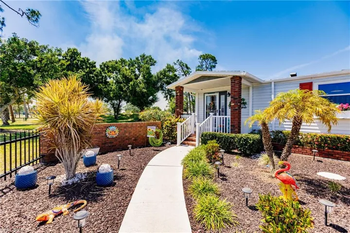 10104  Pine Lakes  BLVD, North Fort Myers, FL 33903