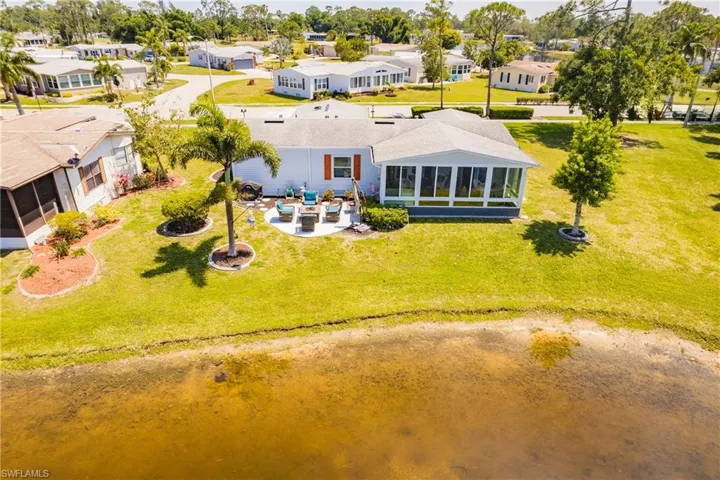 10104  Pine Lakes  BLVD, North Fort Myers, FL 33903