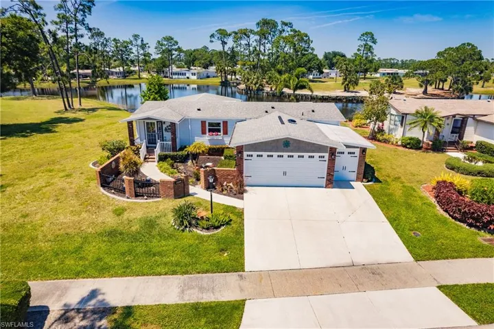 10104  Pine Lakes  BLVD, North Fort Myers, FL 33903