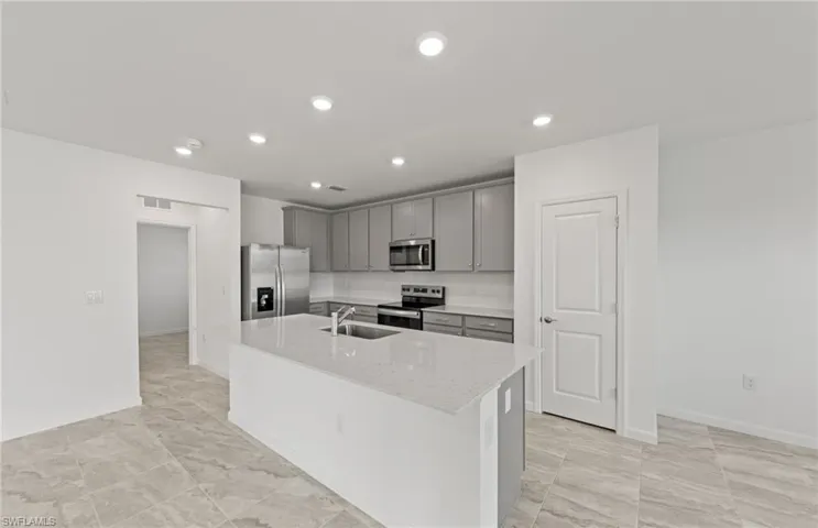 Photos are of a Tybee floorplan, not of the actual home.