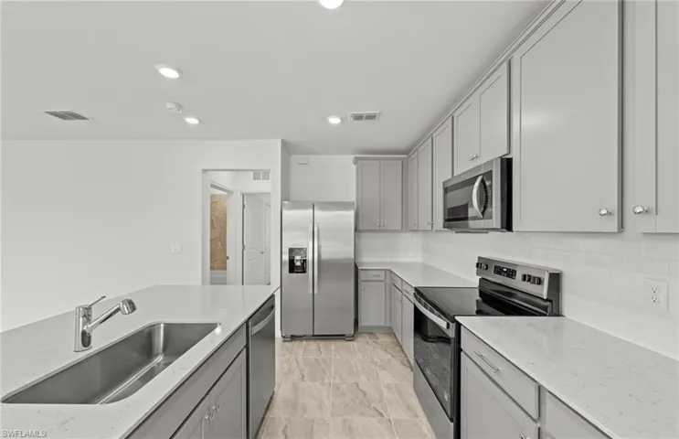 Photos are of a Tybee floorplan, not of the actual home.