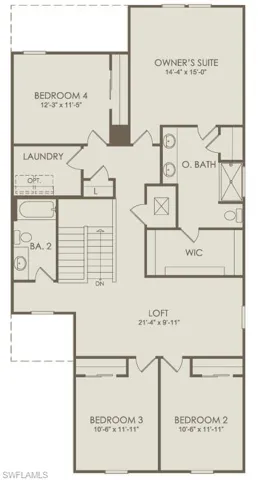 Floor 2