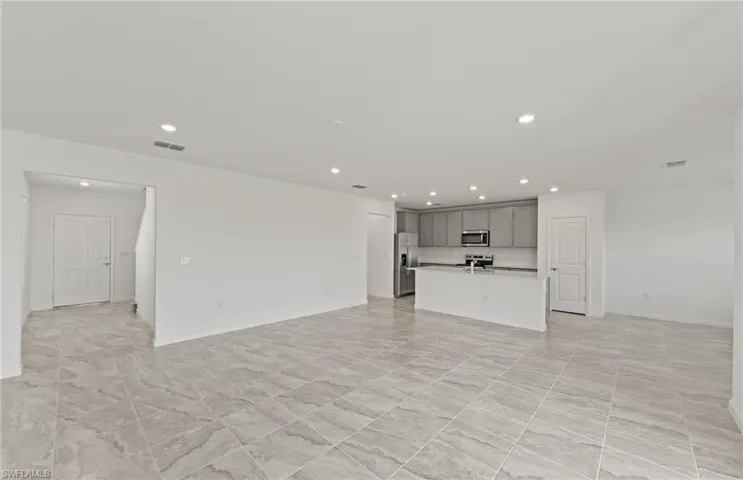 Photos are of a Tybee floorplan, not of the actual home.