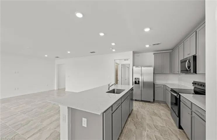 Photos are of a Tybee floorplan, not of the actual home.
