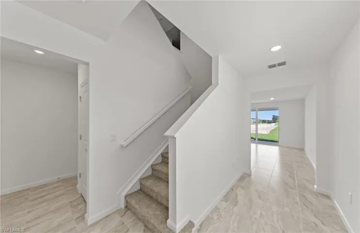 Photos are of a Tybee floorplan, not of the actual home.