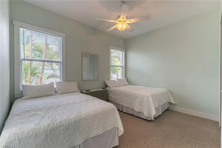 Bedroom #2