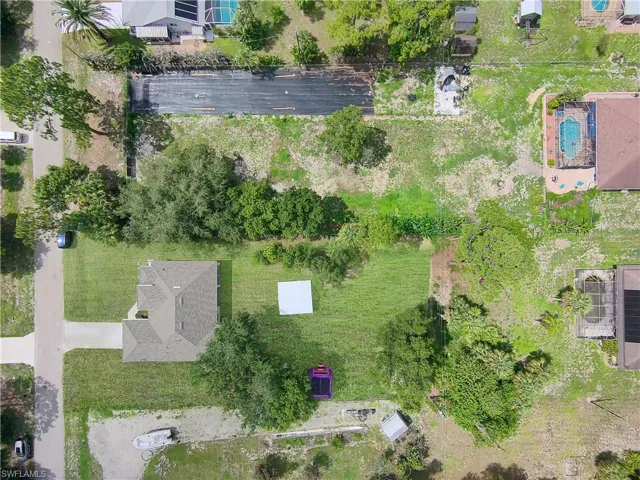 619 Sheldon Ave, Lehigh Acres, Florida 33936