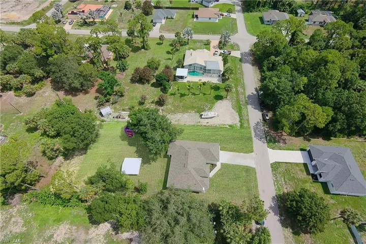 619 Sheldon Ave, Lehigh Acres, Florida 33936