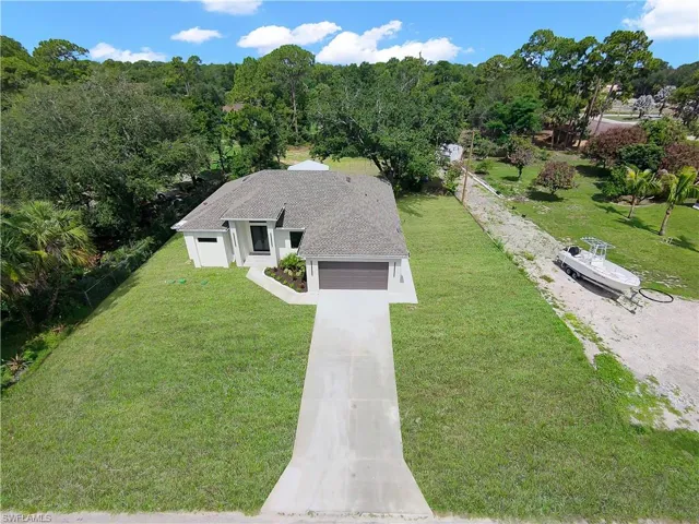 619 Sheldon Ave, Lehigh Acres, Florida 33936