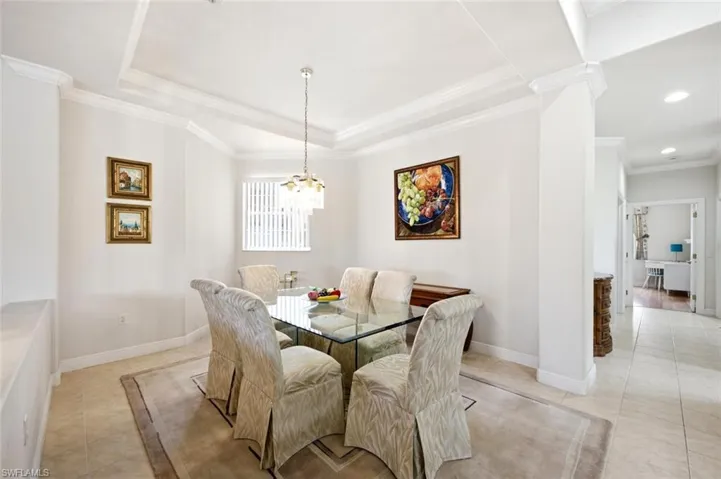 4825 Shinnecock Hills Ct 201, Naples, Florida 34112