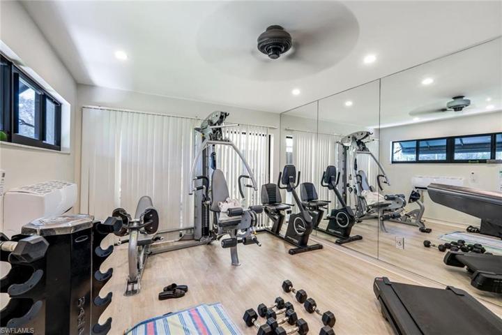 Community Fitness Center