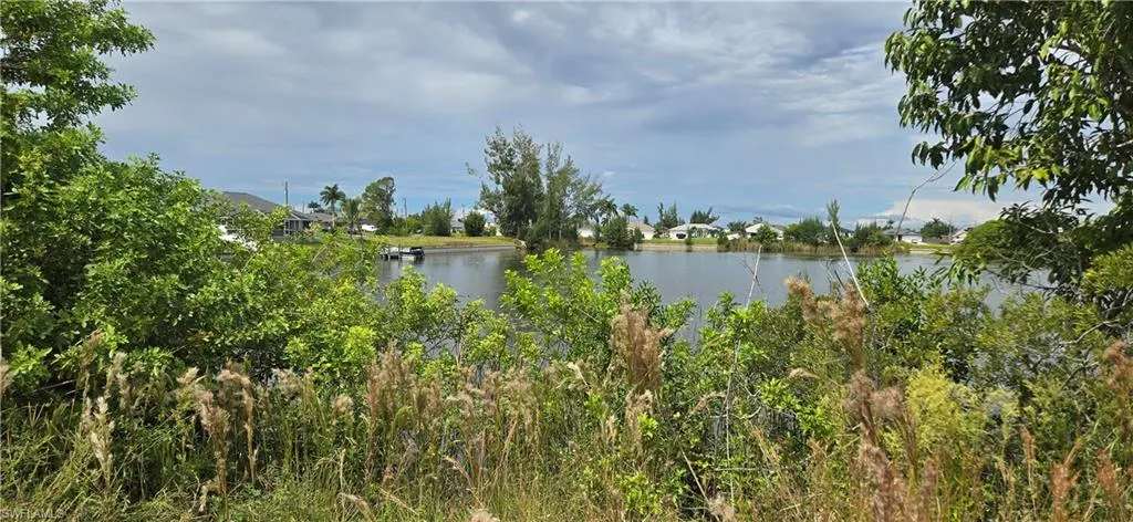 Water view
