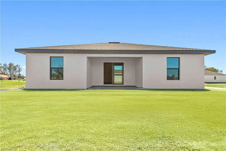 326 Ne 14th St, Cape Coral, Florida 33909