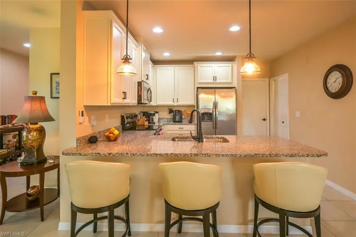 Great for entertaining