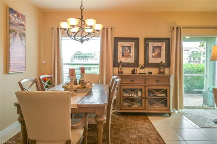 Custom light fixtures throughout