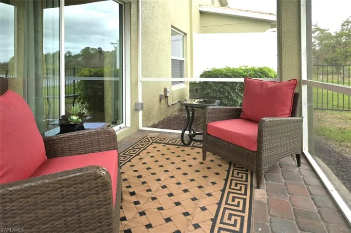 Paver stone luxury