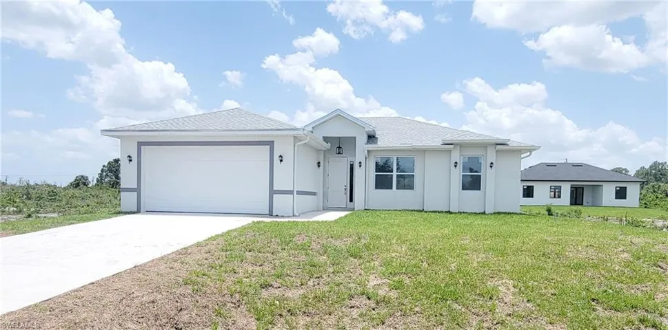 3009  73rd W ST, Lehigh Acres, FL 33971