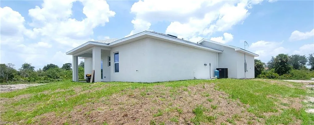 3009  73rd W ST, Lehigh Acres, FL 33971