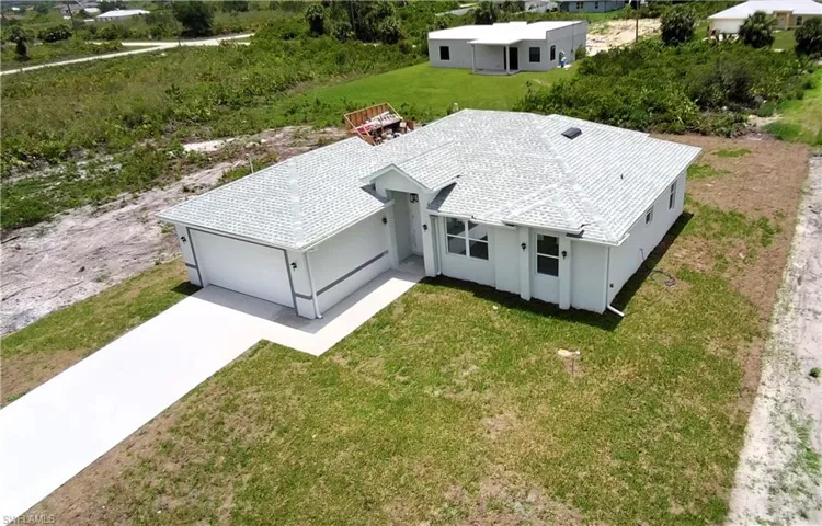 3009  73rd W ST, Lehigh Acres, FL 33971