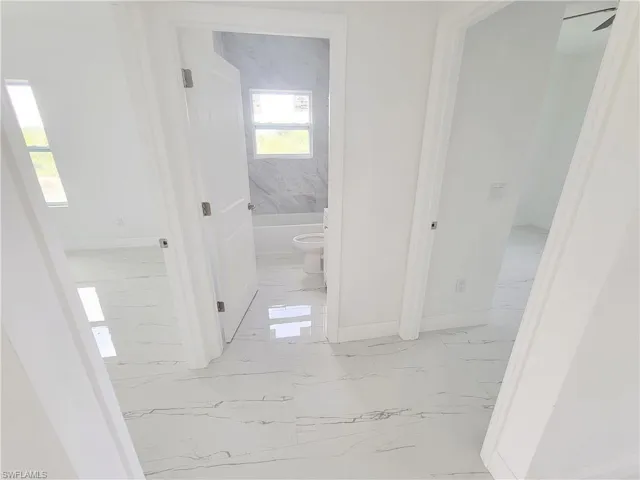 Guest Hall Area