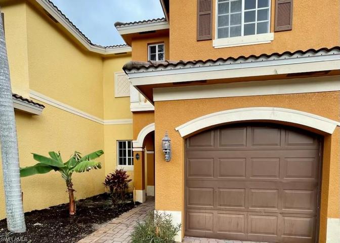 Front of unit