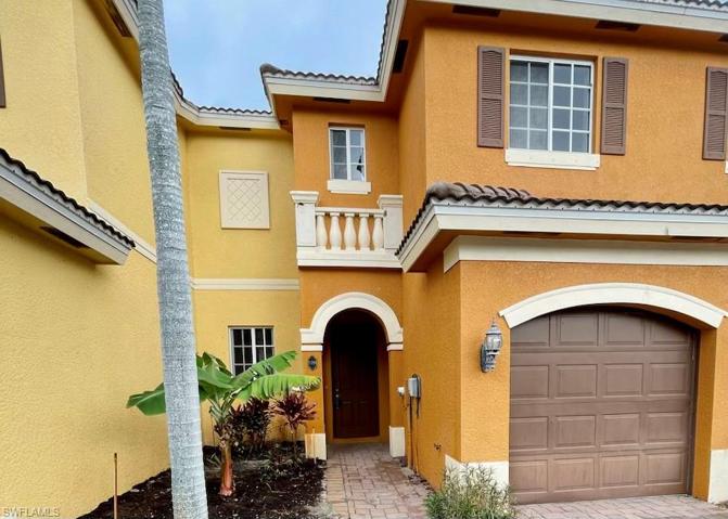 Front of unit