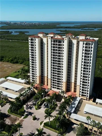 Building Exterior